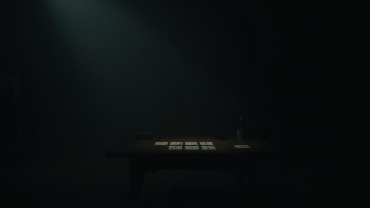Cenário de truco online — Mesa Limpa no Truco Arena